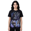WITCHCRAFT - T-Shirt Black