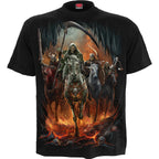 APOCALIPSIS - Camiseta Negra