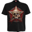 CREEPING CURSE - T-Shirt Black