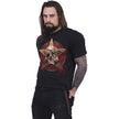 CREEPING CURSE - T-Shirt Black