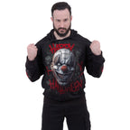 HAPPY HORROWEEN - Hoody Black