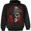 SILENT SUFFERING - Hoody Black