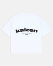 ARCH TEE WHITE