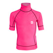 Gilet de protection anti-UV à manches courtes pour enfant