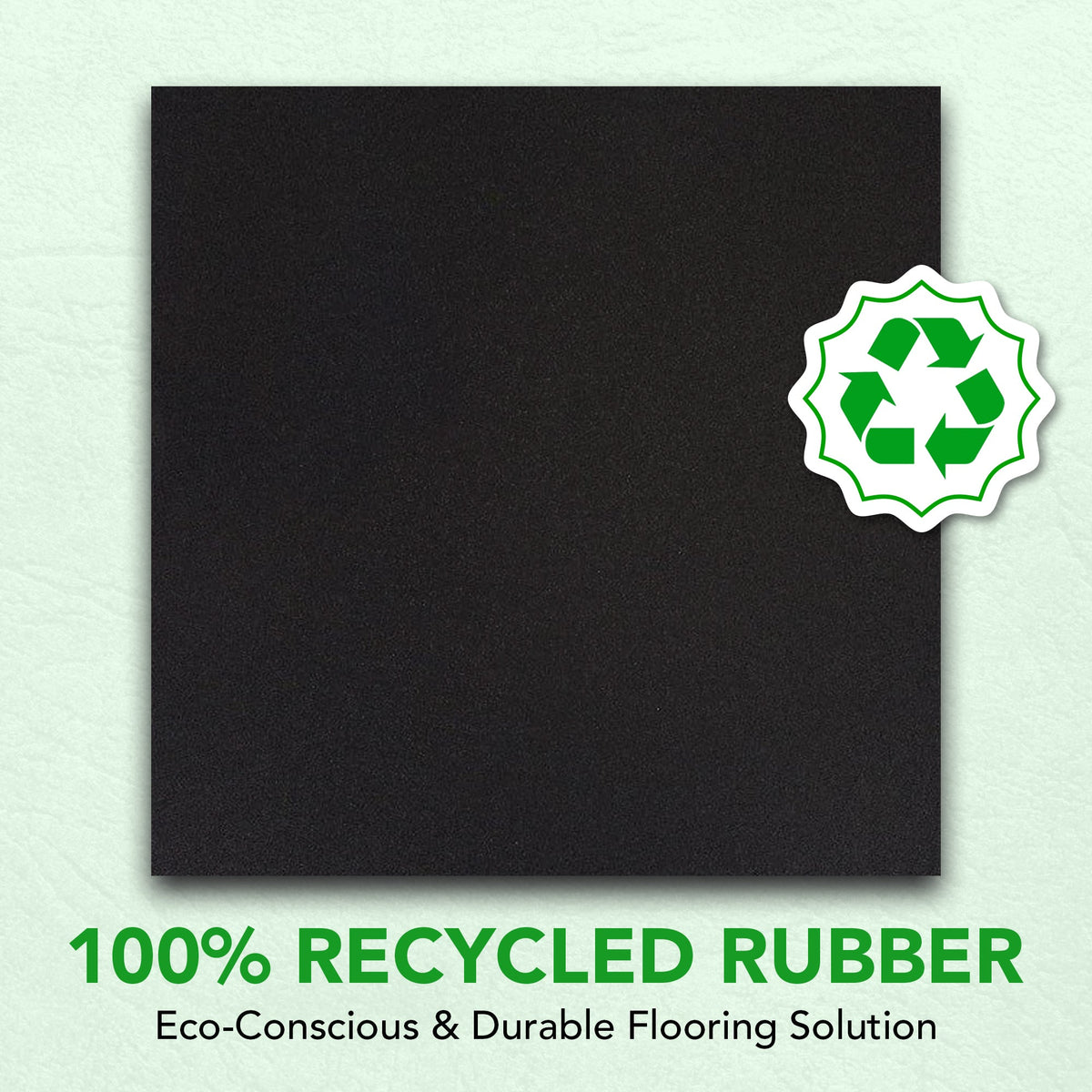 11mm PRO Heavy-Duty Gym Rubber Mats