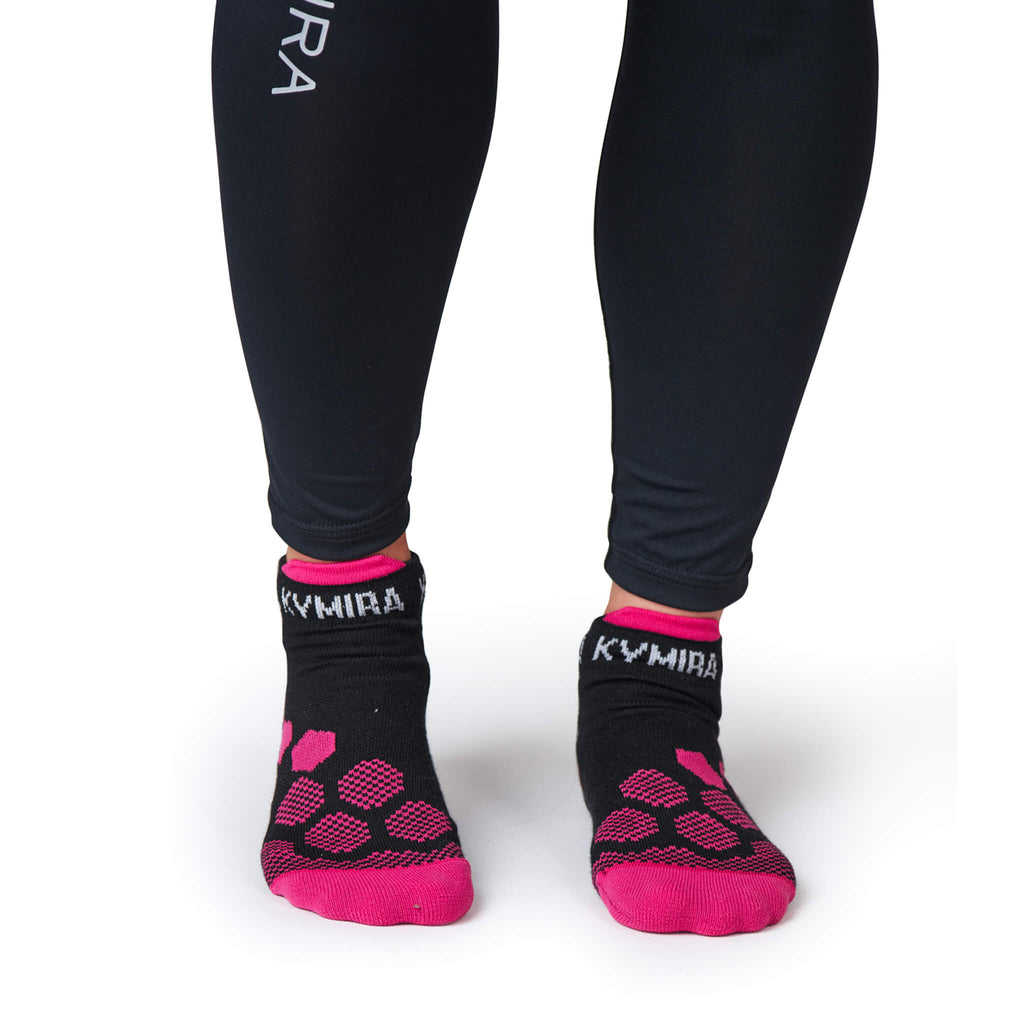Infrared Ankle Socks