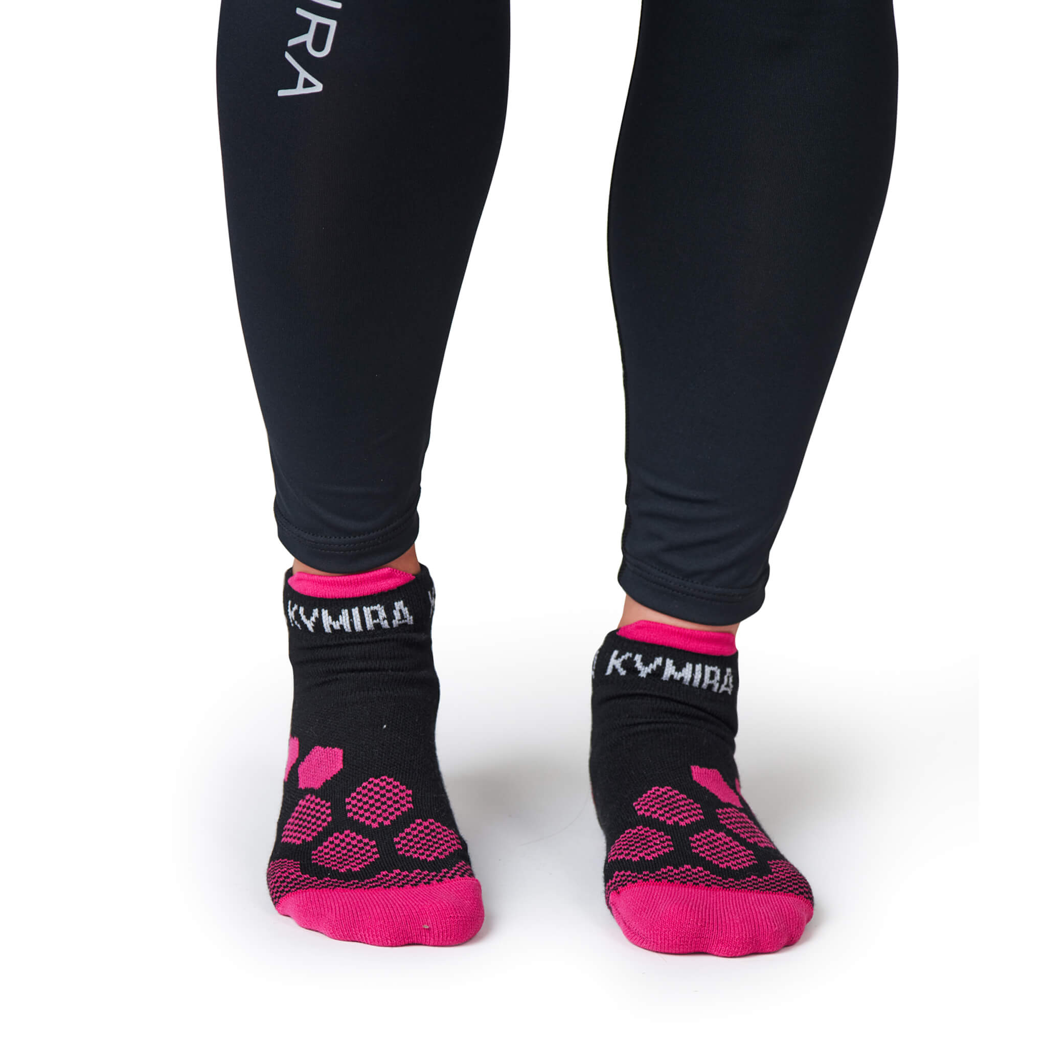 Infrared Ankle Socks