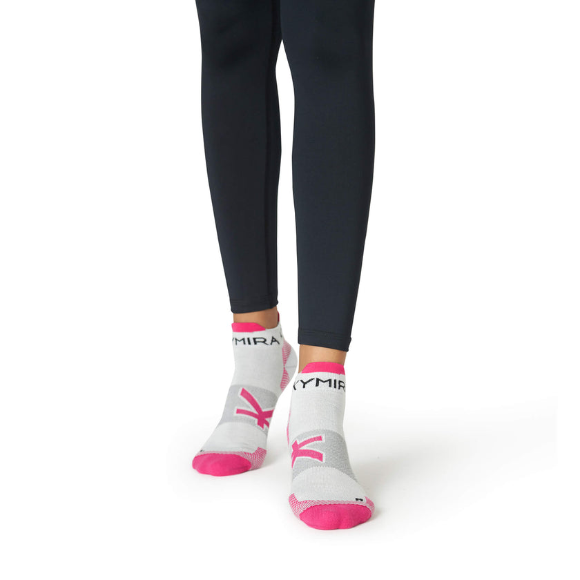 Infrared Ankle Socks