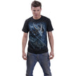 STORM DRAGON - T-Shirt Black