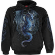 STORM DRAGON - Hoody Black
