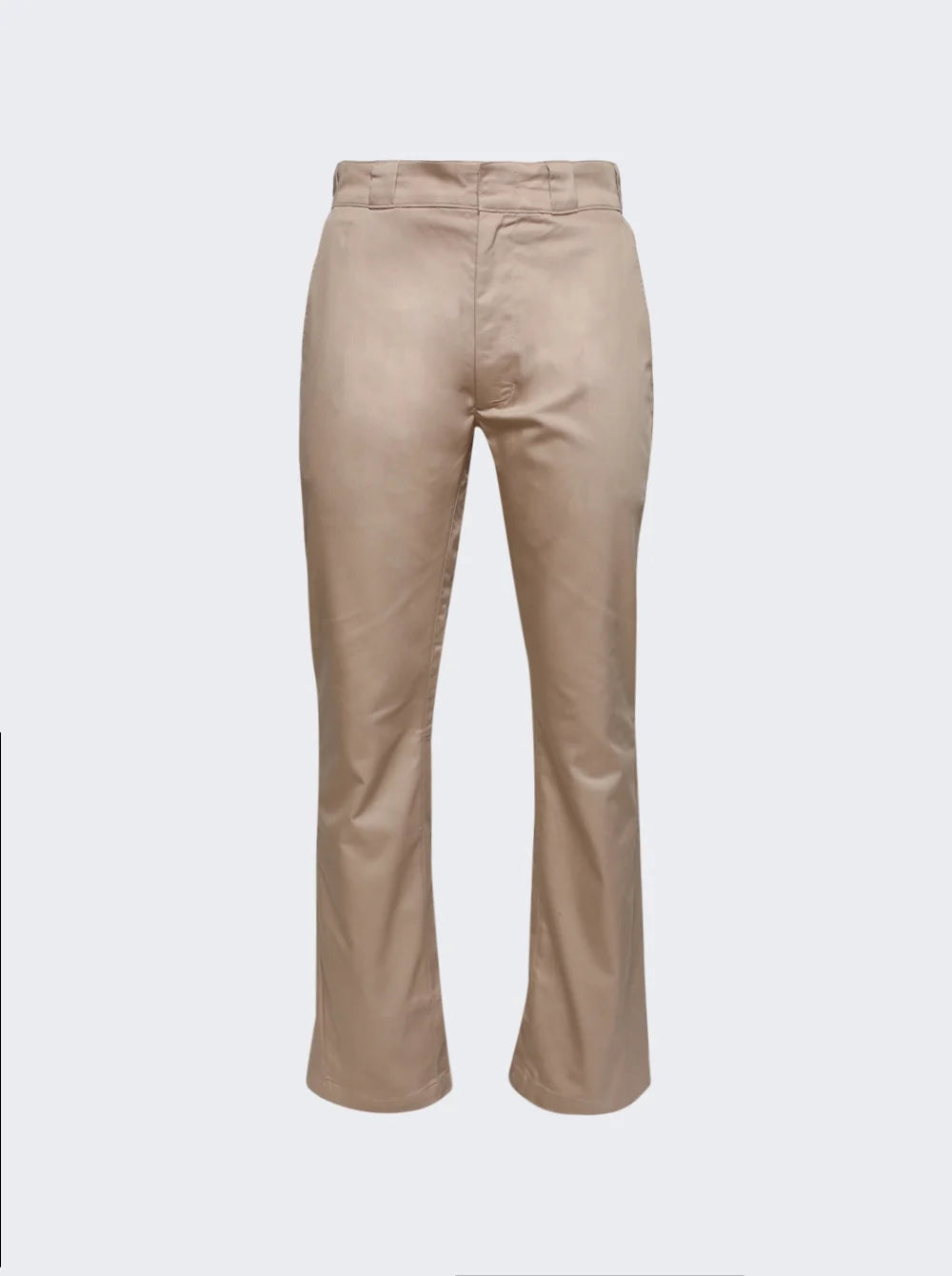 La Chino Flares Khaki