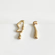 Starla Abstract Mismatch Earrings