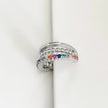 Izzie Jewelled Ear Cuff