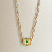 Asha Secret Amulet Necklace