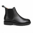 Pitsford | Women's Chelsea Boot | Black