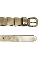 Lana Belt in Gold