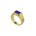 Atlas Ring 18K Vermeil