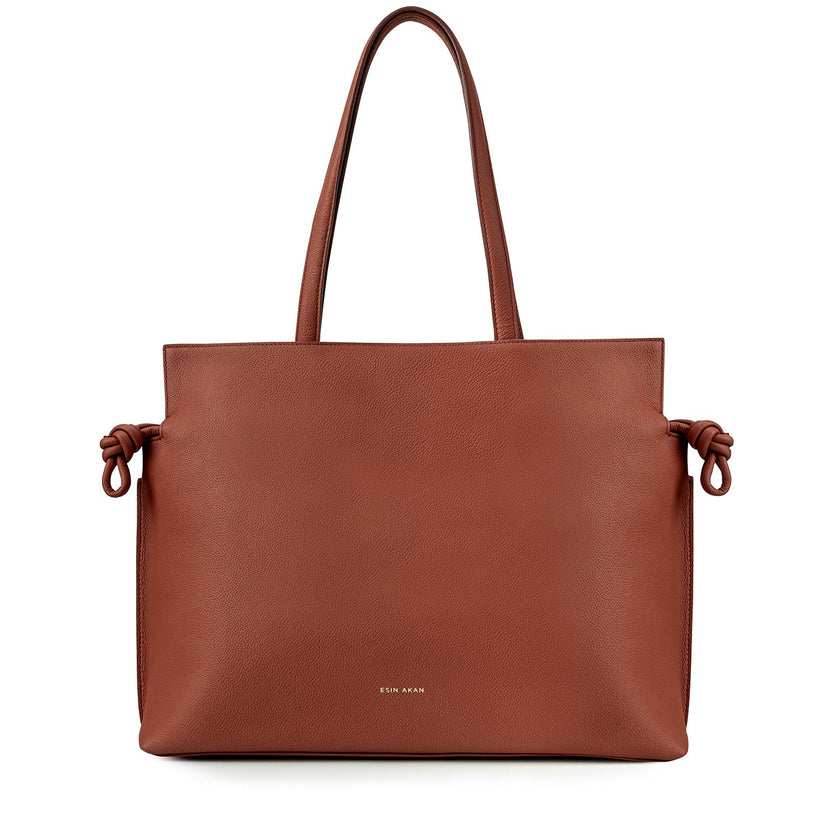 Large Emma Laptop Tote