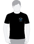Leicester Windsurfing T Shirt