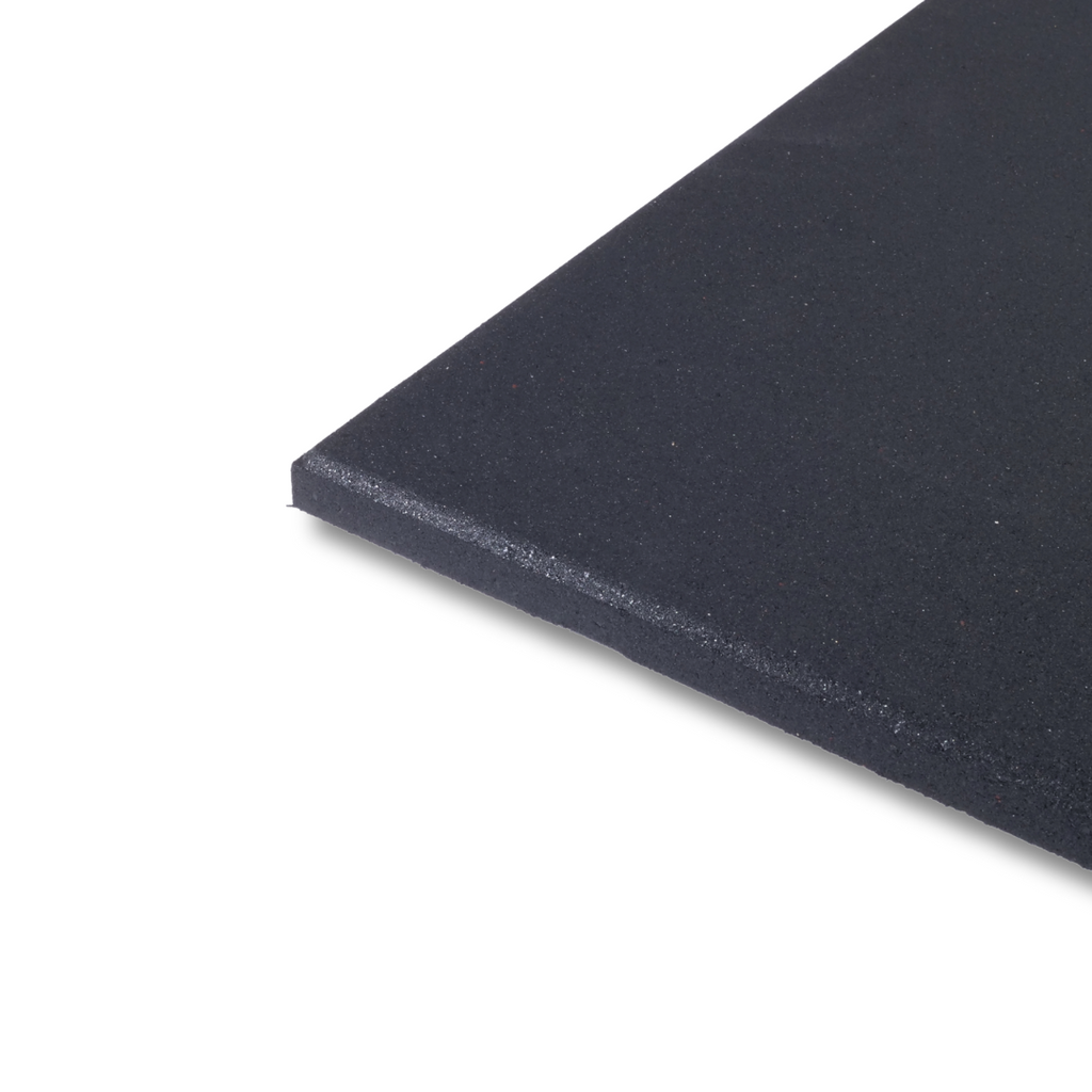Rubber Shed Flooring Mats