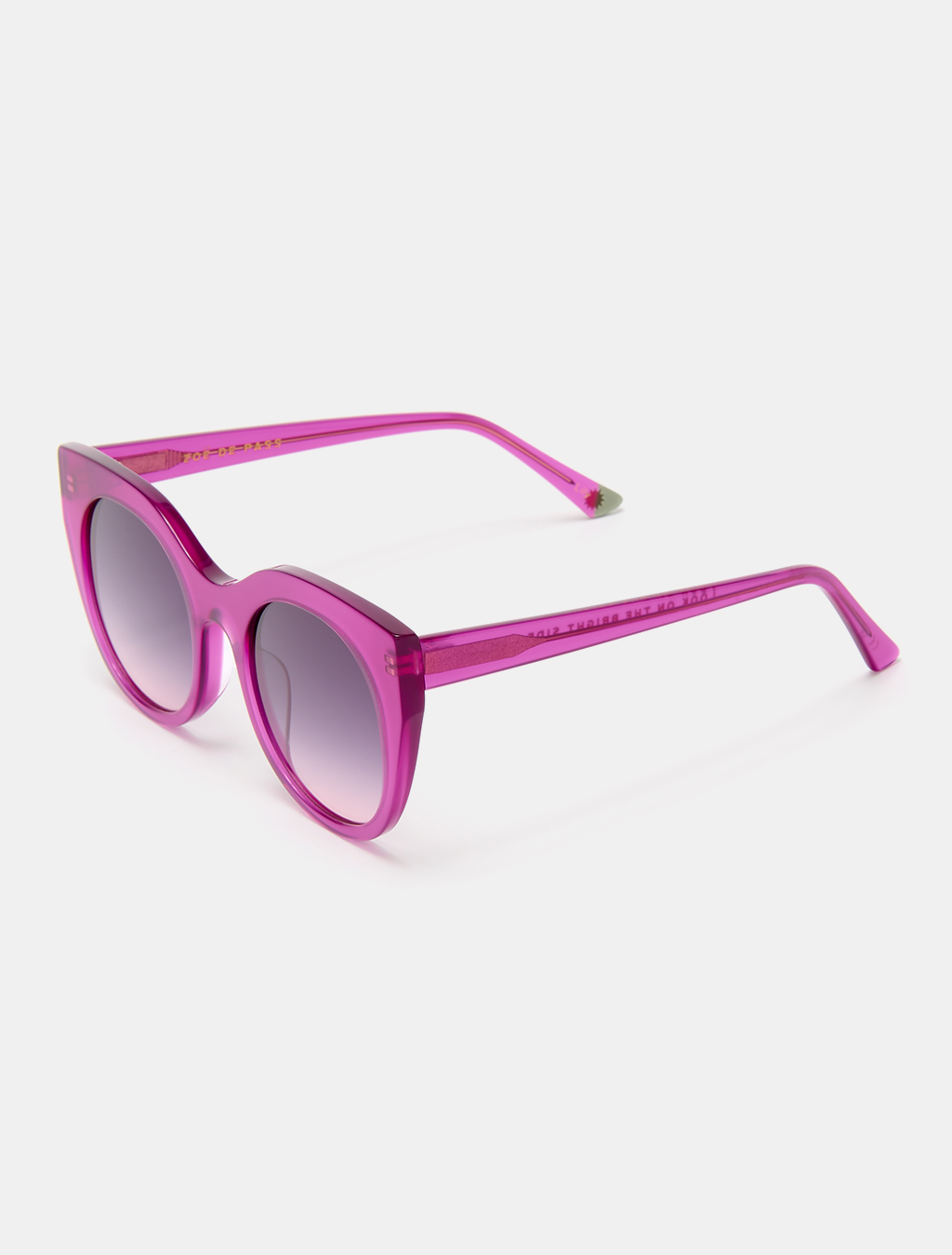 Lily Magenta