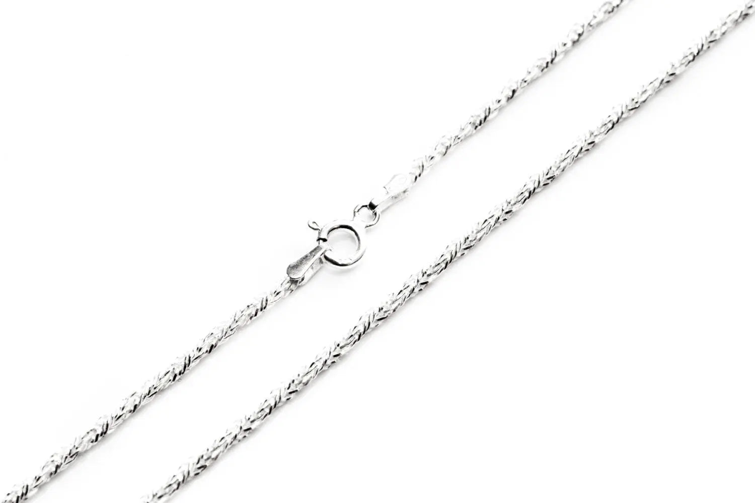 Long Amber Drop Y Necklace