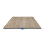 20mm Konnecta Wood Effect Gym Flooring Mats