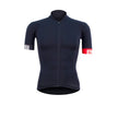 Men's Infrared Onyx Cycle Jersey
