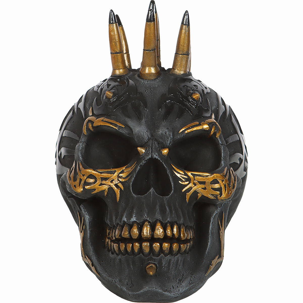 ORO NEGRO - Escultura de Escritorio