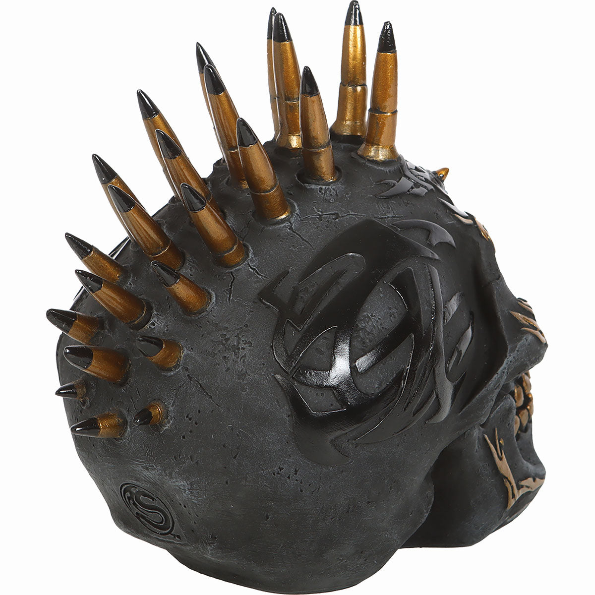 ORO NEGRO - Escultura de Escritorio