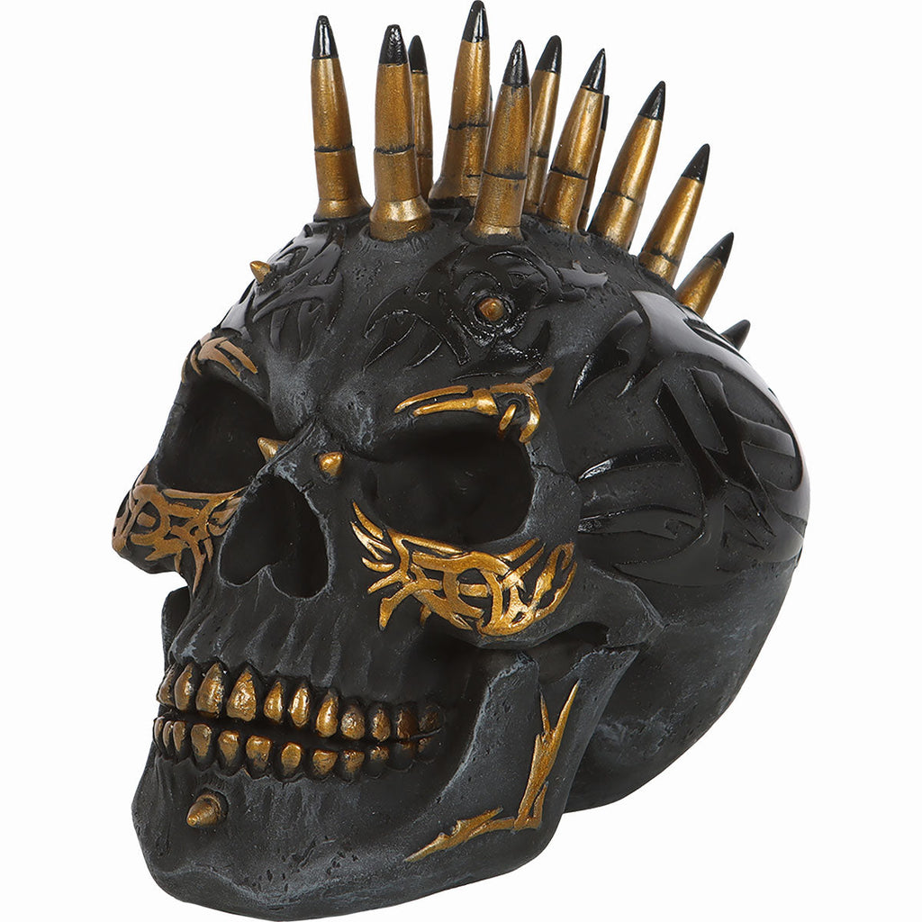 ORO NEGRO - Escultura de Escritorio