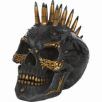 ORO NEGRO - Escultura de Escritorio