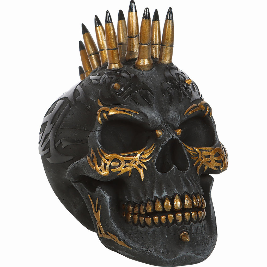 ORO NEGRO - Escultura de Escritorio