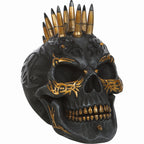 ORO NEGRO - Escultura de Escritorio