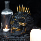 ORO NEGRO - Escultura de Escritorio