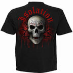 SOCIAL DISTANCE - T-Shirt Black