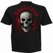 SOCIAL DISTANCE - T-Shirt Black