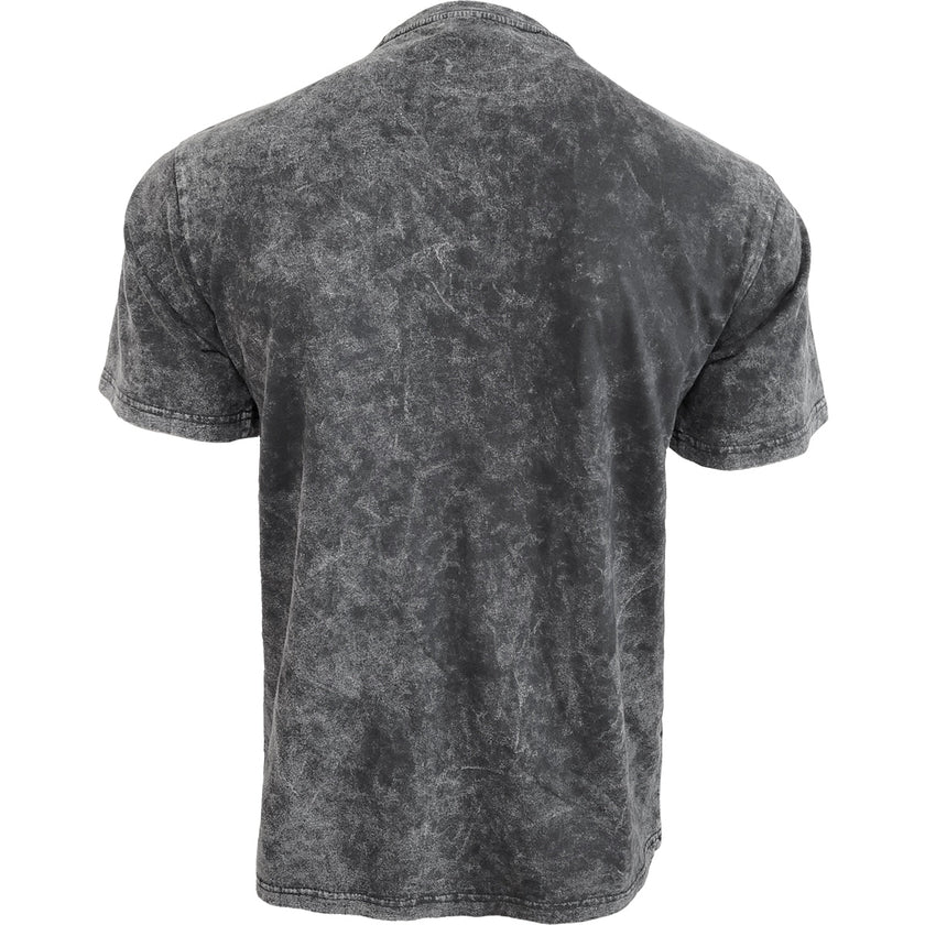 DIESEL PUNK - Acid Wash T-Shirt