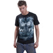 GRAVE SKIES - T-Shirt Black