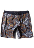 Boardshort Vissla Skeleton Coast de 18.5"