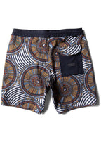 Boardshort Vissla Skeleton Coast de 18.5"