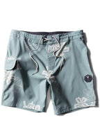 Vissla Byebiscus Boardshort