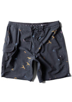 Vissla Miyashiro Island Stargazer Boardshort