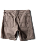 Vissla Pismo Painter Eco Short
