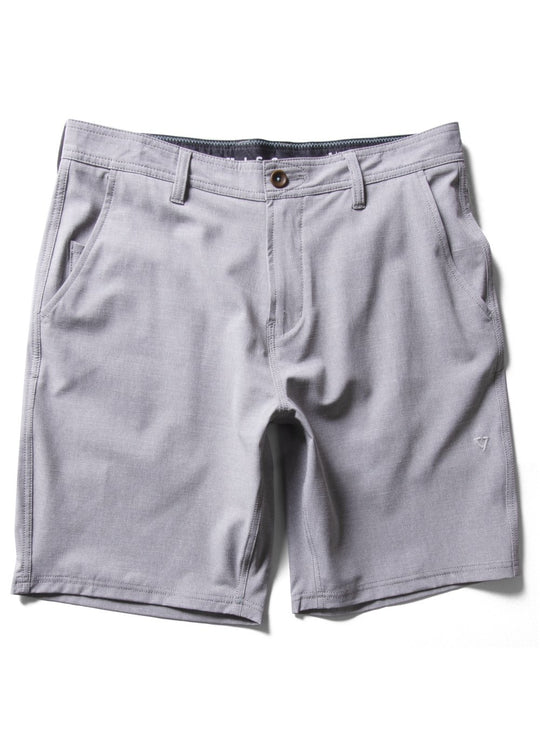 Short de marche hybride Vissla Fin Rope 19,5 po