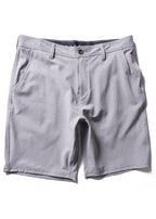 Short de marche hybride Vissla Fin Rope 19,5 po