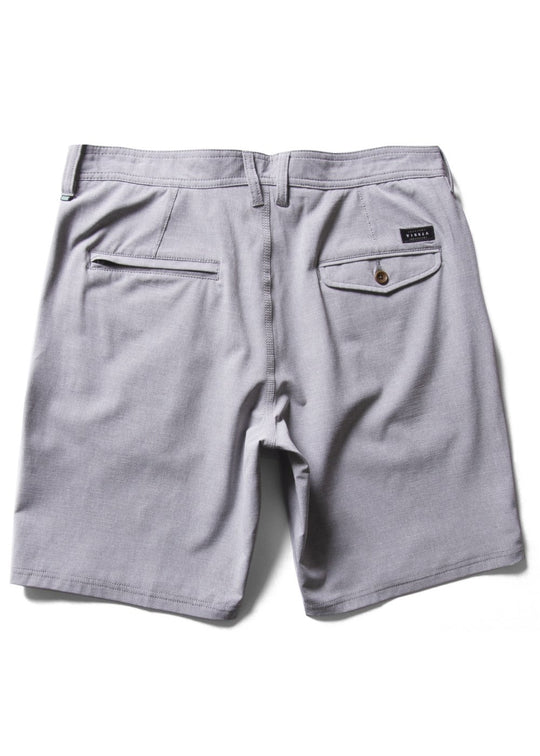 Short de marche hybride Vissla Fin Rope 19,5 po