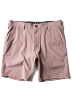 Vissla Canyons Hybrid 18.5" Walkshort