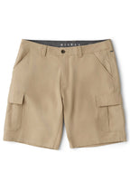 Vissla County Cargo Twill 21" Walkshort