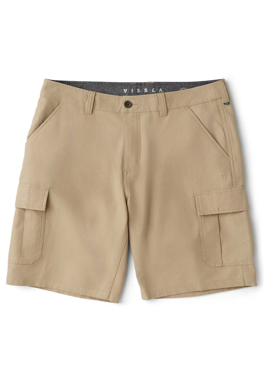 Vissla County Cargo Twill 21